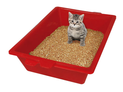 Bandeja de Arena para Gatos con Sistema de Tamizado | Sift & Go®