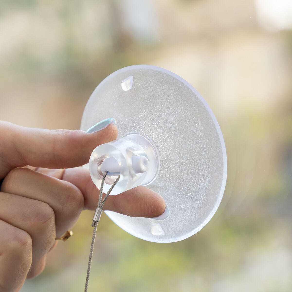 Hamaca Colgante para Gatos Catlax InnovaGoods – Espacio Cómodo y Seguro para tu Mascota