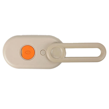 Cepillo de Vapor Multifuncional para Mascotas | Spa en Casa | Pack 2