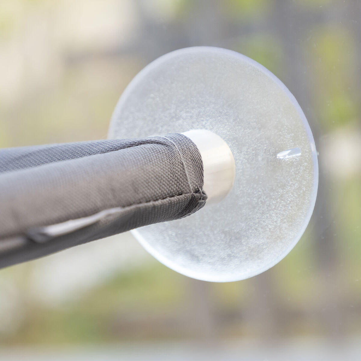 Hamaca Colgante para Gatos Catlax InnovaGoods – Espacio Cómodo y Seguro para tu Mascota