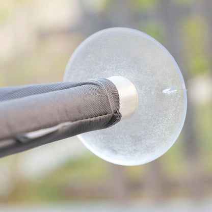 Hamaca Colgante para Gatos Catlax InnovaGoods – Espacio Cómodo y Seguro para tu Mascota