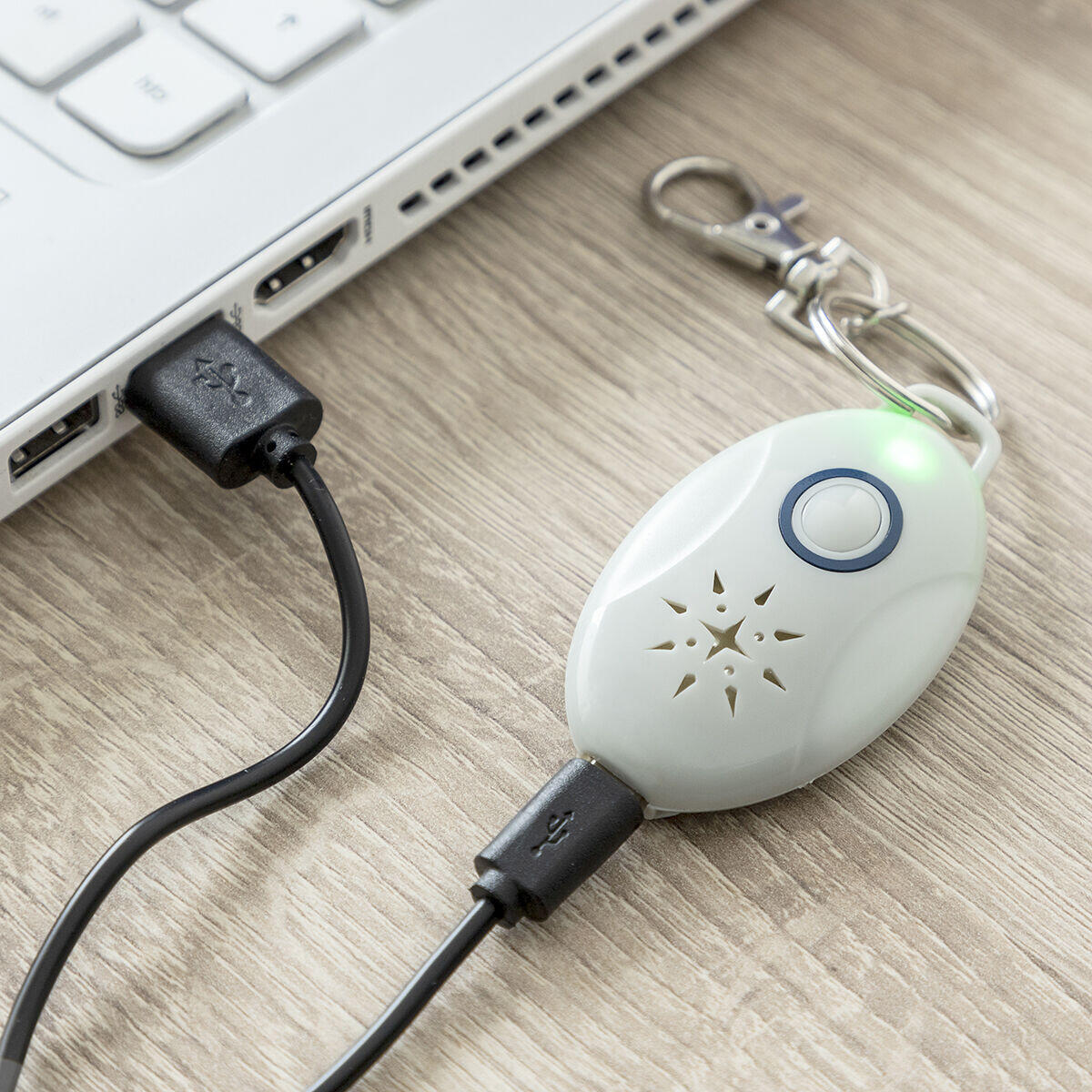 Antiparásitos Ultrasónicos Recargable para Mascotas – PetRep InnovaGoods, Seguro y Sin Químicos