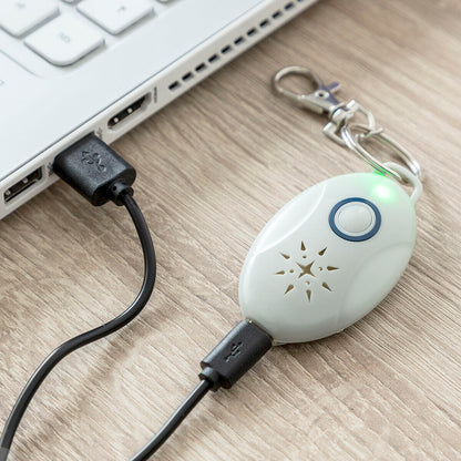 Antiparásitos Ultrasónicos Recargable para Mascotas – PetRep InnovaGoods, Seguro y Sin Químicos